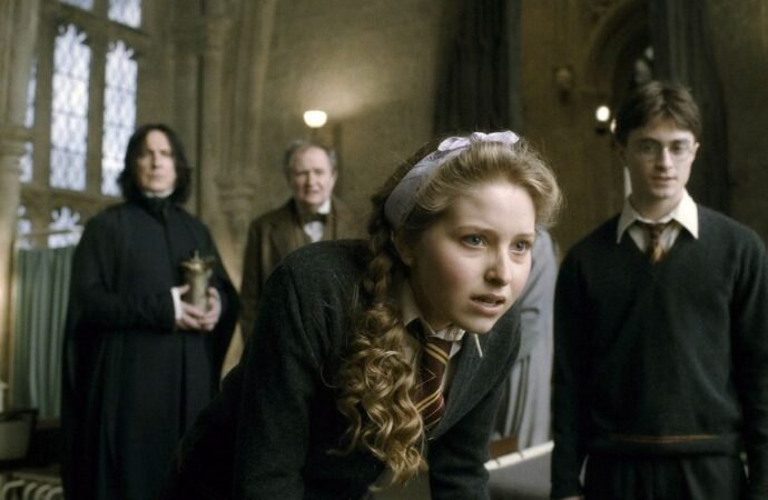 ‘Harry Potter’ Star Jessie Cave Says It Was ‘Embarrassing’ to Join OnlyFans to Pay the Bills but ‘It Has Saved Me’: Lavender Brown ‘Was a Small Part 20 Years Ago’