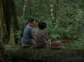 ‘Hearing’ Review: Lê Bảo Continues His Sensory Exploration With an Arresting Study in Silence