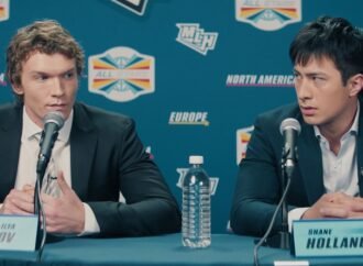 ‘Heated Rivalry’ Creator Asks Fans to Not Crash Season 2 Filming: ‘Please Give Our Cast and Crew the Space They Need’