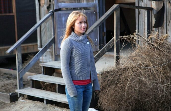 ‘Heroes’ Creator Tim Kring Pays Tribute to Hayden Panettiere as a ‘Singularly Talented Actor’ With a ‘Deep Understanding of Human Nature’