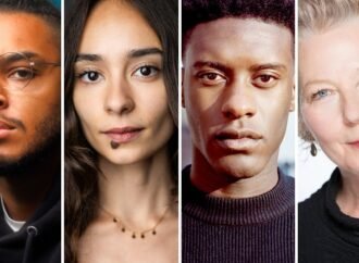 ‘House of the Dragon’ Directing Mentorship Alum Marcus Anthony Thomas Sets Cast for British Psychological Thriller ‘Cast Me!’ (EXCLUSIVE)
