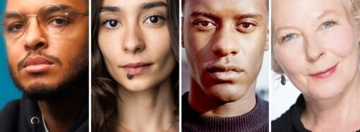 ‘House of the Dragon’ Directing Mentorship Alum Marcus Anthony Thomas Sets Cast for British Psychological Thriller ‘Cast Me!’ (EXCLUSIVE)
