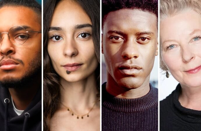 ‘House of the Dragon’ Directing Mentorship Alum Marcus Anthony Thomas Sets Cast for British Psychological Thriller ‘Cast Me!’ (EXCLUSIVE)