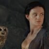 ‘House of the Dragon’: Gayle Rankin on That ‘F — ed Up’ Aemond-Alys-Alicent Scene, ‘Unbearable’ Family Dinner and Dragon Egg Plans