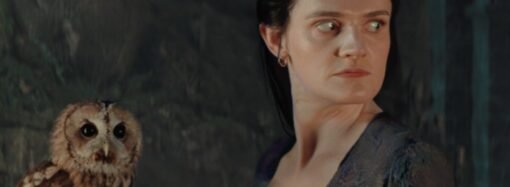 ‘House of the Dragon’: Gayle Rankin on That ‘F — ed Up’ Aemond-Alys-Alicent Scene, ‘Unbearable’ Family Dinner and Dragon Egg Plans