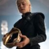 ‘House of the Dragon’ Star Emma D’Arcy and Creator Ryan Condal on Rhaenyra-Daenerys Finale Connection and What All That Death Means for Season 4