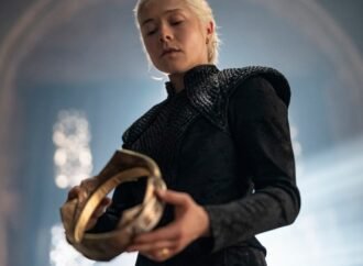 ‘House of the Dragon’ Star Emma D’Arcy and Creator Ryan Condal on Rhaenyra-Daenerys Finale Connection and What All That Death Means for Season 4