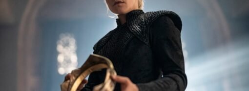 ‘House of the Dragon’ Star Emma D’Arcy and Creator Ryan Condal on Rhaenyra-Daenerys Finale Connection and What All That Death Means for Season 4