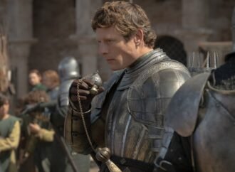‘House of the Dragon’ Star James Norton on the Irony of Ormund’s [SPOILER], His ‘Oddly Intimate’ Dynamic With Roddy the Ruin and Why His Love for Daeron Needed to Feel ‘Real’