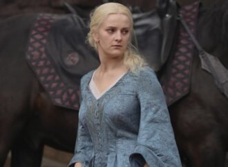 ‘House of the Dragon’ Star Phia Saban on Helaena’s Finale ‘Tragedy’ and Changes to Maelor Storyline
