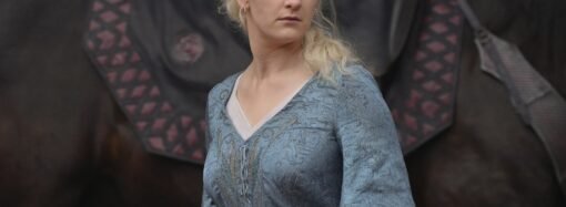 ‘House of the Dragon’ Star Phia Saban on Helaena’s Finale ‘Tragedy’ and Changes to Maelor Storyline