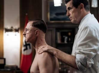 ‘I Is Another’ Review: An Impeccable Claes Bang Plays Felix Kersten, Massage Therapist to Heinrich Himmler and Would-Be Nobel Laureate