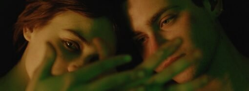 ‘I Rarely Wake Up Dreaming’ Review: An Affecting Trans Relationship Drama Brings Fresh Perspective to the War in Ukraine