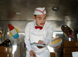 ‘Ice Cream Man’ Review: Eli Roth’s Children-of-the-Damned Splatter Movie Is No Treat