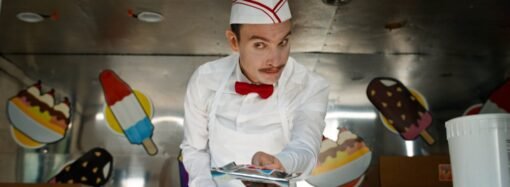 ‘Ice Cream Man’ Review: Eli Roth’s Children-of-the-Damned Splatter Movie Is No Treat