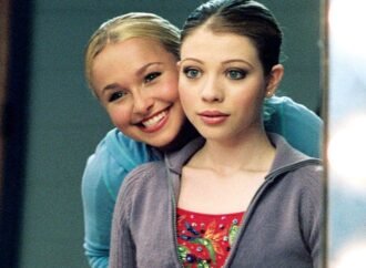 ‘Ice Princess’ Director Remembers Stars Hayden Panettiere and Michelle Trachtenberg as an ‘Amazing Pair’: ‘Two Shining Talents, Gone Far Too Soon’