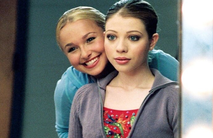 ‘Ice Princess’ Director Remembers Stars Hayden Panettiere and Michelle Trachtenberg as an ‘Amazing Pair’: ‘Two Shining Talents, Gone Far Too Soon’