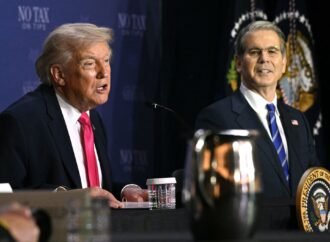 ‘If your tariff was 0%, there’s no need to commit fraud’: The White House is sounding off on a $112 billion tariff-dodging scheme it made worse | Fortune