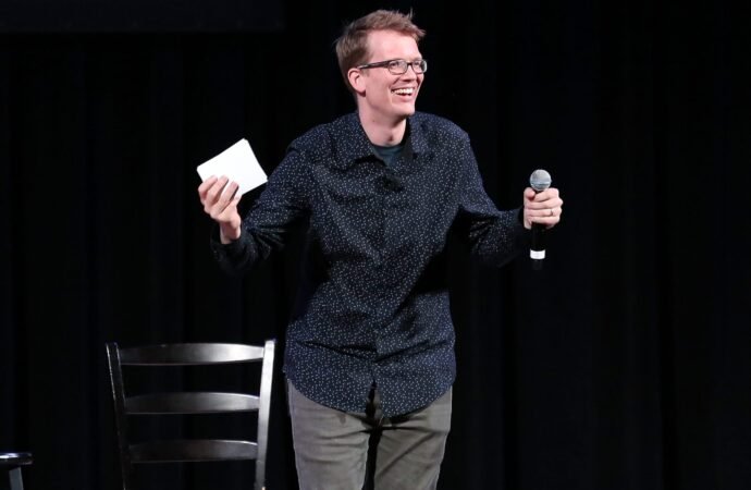 ‘I’m mortified’: YouTube star Hank Green apologizes for ChatGPT overuse after fans accuse him of including a prompt by mistake | Fortune