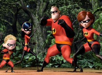 ‘Incredibles 3’ Drops First Look Concept Art Ahead of Summer 2028 Release Date