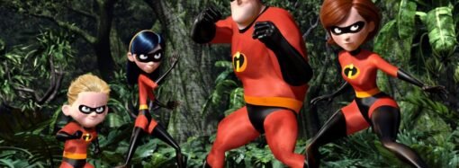 ‘Incredibles 3’ Drops First Look Concept Art Ahead of Summer 2028 Release Date