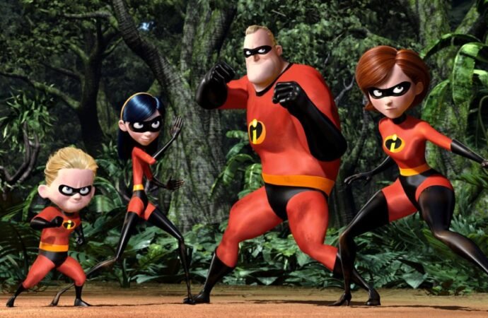‘Incredibles 3’ Drops First Look Concept Art Ahead of Summer 2028 Release Date
