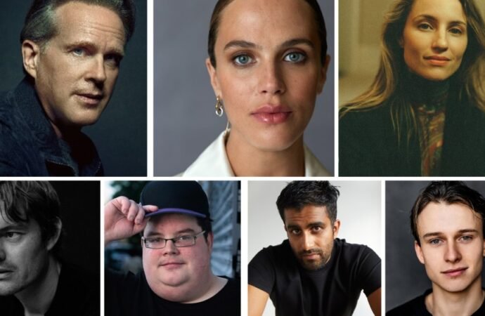 ‘Industry’ Season 5 Adds Seven to Cast, Including Cary Elwes, Jessica Brown Findlay, Dianna Agron