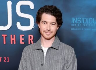 ‘Insidious: Out of the Further’ Director Jacob Chase to Helm Horror Movie ‘Sleepover’ for Blumhouse Atomic Monster and Universal