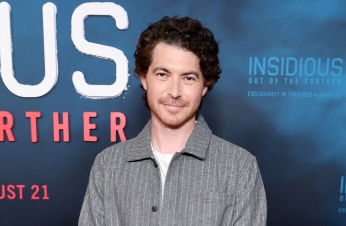 ‘Insidious: Out of the Further’ Director Jacob Chase to Helm Horror Movie ‘Sleepover’ for Blumhouse Atomic Monster and Universal