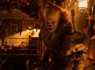 ‘It: Welcome to Derry’ Creator Says Season 2 Will ‘Not’ Shy Away From the ‘Horrible’ Cultural Themes of the 1930s: It’s the ‘Heart of Our Story’