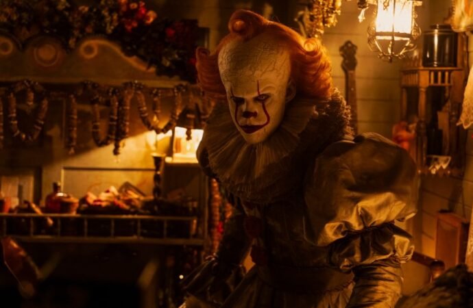 ‘It: Welcome to Derry’ Creator Says Season 2 Will ‘Not’ Shy Away From the ‘Horrible’ Cultural Themes of the 1930s: It’s the ‘Heart of Our Story’