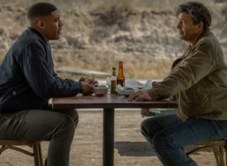 ‘Lanterns’ Premiere Pulls in 9.3 Million Viewers in First Three Days on HBO Max
