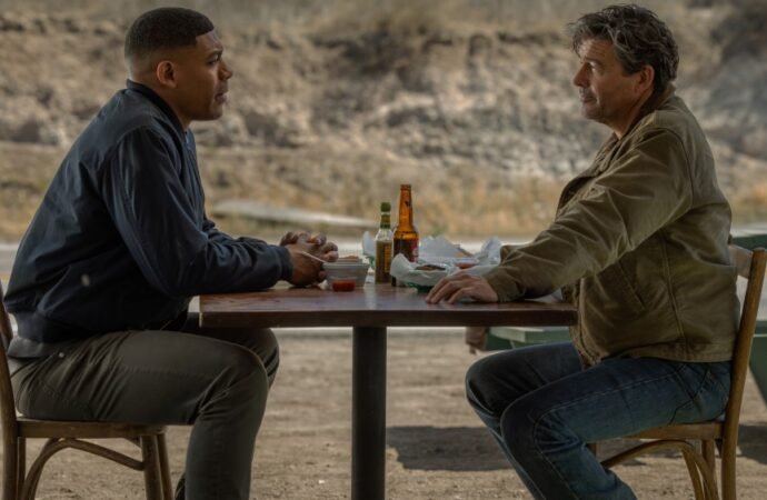 ‘Lanterns’ Premiere Pulls in 9.3 Million Viewers in First Three Days on HBO Max