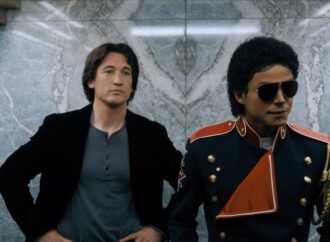 ‘Michael’ Boosts Lionsgate Quarterly Results as Studio Narrows Loss to $29 Million