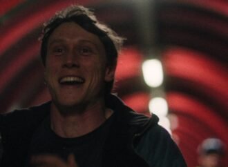 ‘Mission’ Review: An All-In George MacKay Performance Anchors a Fevered Mental Illness Portrait