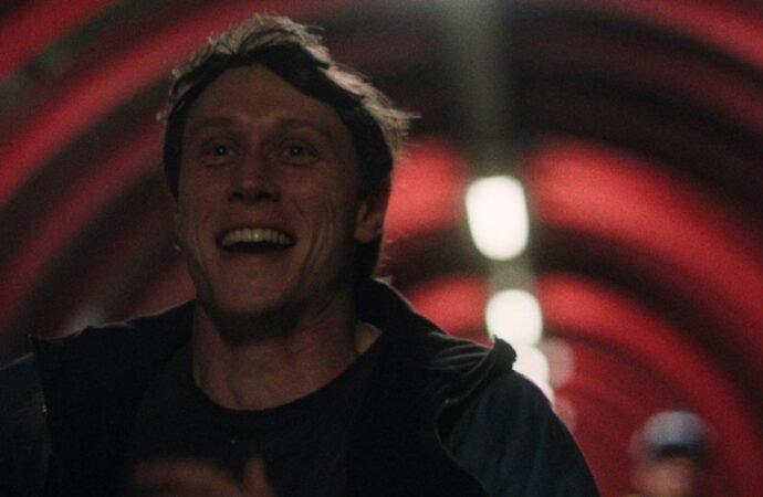 ‘Mission’ Review: An All-In George MacKay Performance Anchors a Fevered Mental Illness Portrait