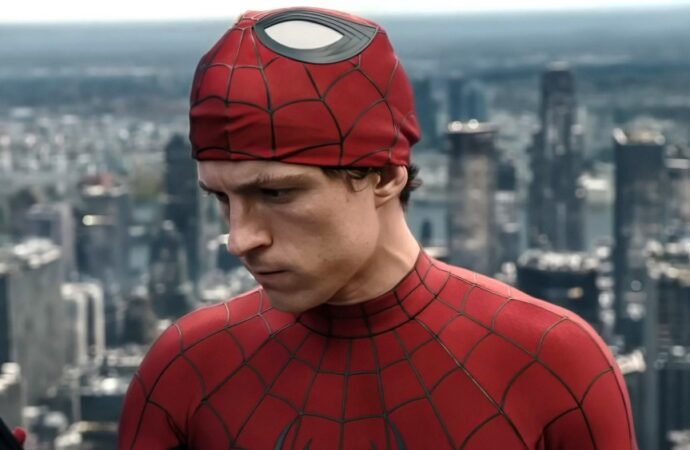 ‘Movies Aren’t Dead After All’: Sony Pictures Boss Tom Rothman on Historic ‘Spider-Man’ Box Office and Losing Tarantino’s Cliff Booth Sequel to Netflix