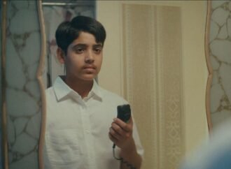 ‘Mustache’ Review: A Delightfully Anxious Pakistani American Coming-of-Age Comedy