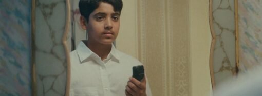 ‘Mustache’ Review: A Delightfully Anxious Pakistani American Coming-of-Age Comedy