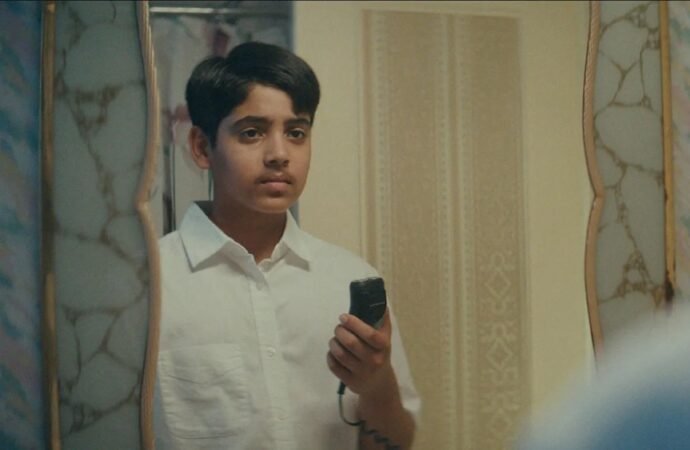 ‘Mustache’ Review: A Delightfully Anxious Pakistani American Coming-of-Age Comedy