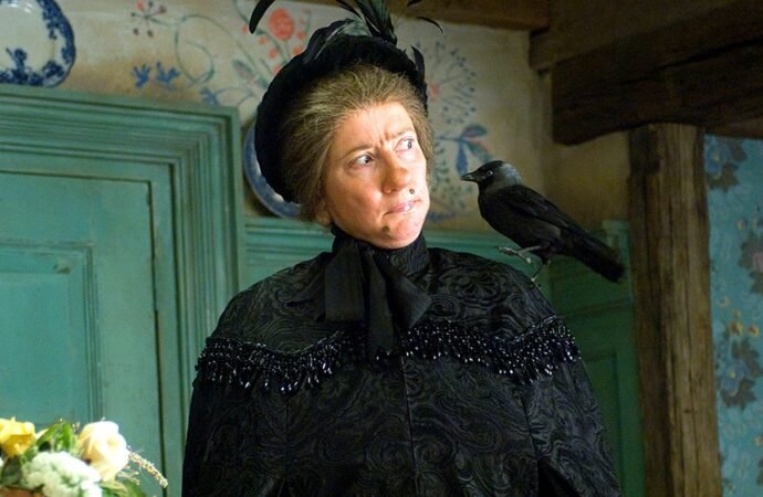 ‘Nanny McPhee’ Musical Written by Emma Thompson to Open in London Next Summer