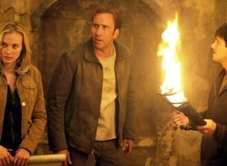‘National Treasure 3’ Is ‘Happening,’ Says Franchise Director Jon Turteltaub