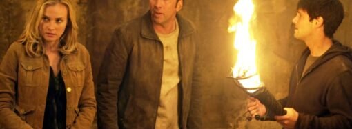 ‘National Treasure 3’ Is ‘Happening,’ Says Franchise Director Jon Turteltaub