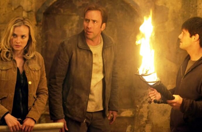 ‘National Treasure 3’ Is ‘Happening,’ Says Franchise Director Jon Turteltaub