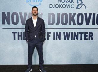 ‘Novak Djokovic: The Wolf in Winter’ Doc Director Unpacks the Tennis Champ’s Resilience and His Retirement