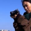 ‘Nowhere to Lay My Eyes’ Review: Kim Minhee Once More Gives a Melancholy Masterclass in a Hong Sangsoo Miniature