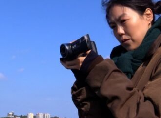 ‘Nowhere to Lay My Eyes’ Review: Kim Minhee Once More Gives a Melancholy Masterclass in a Hong Sangsoo Miniature