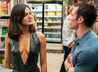 ‘One Night Only’ Director Will Gluck Cut Out ‘So Much Nudity’ Because People Dislike Sex on Screen: ‘It Takes You Out of the Movie’