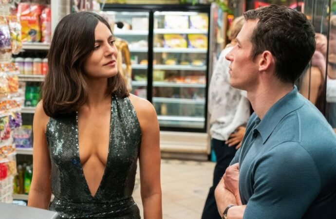 ‘One Night Only’ Director Will Gluck Cut Out ‘So Much Nudity’ Because People Dislike Sex on Screen: ‘It Takes You Out of the Movie’