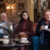 ‘Only Murders in the Building’ Reveals Season 6 Release Date, First Look at New London Setting (TV News Roundup)